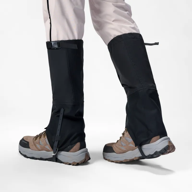 PELLIOT Ski Protective Gears Leg Protection Warmer Unisex-4