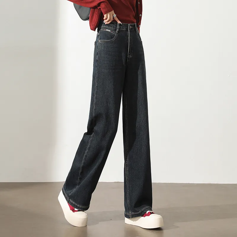 WESTLINK Jeans Women's Blue-3