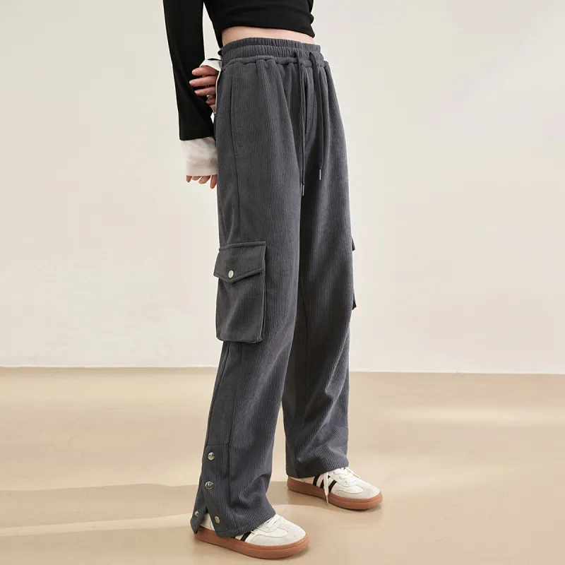 WESTLINK Cargo Pants Women's-4