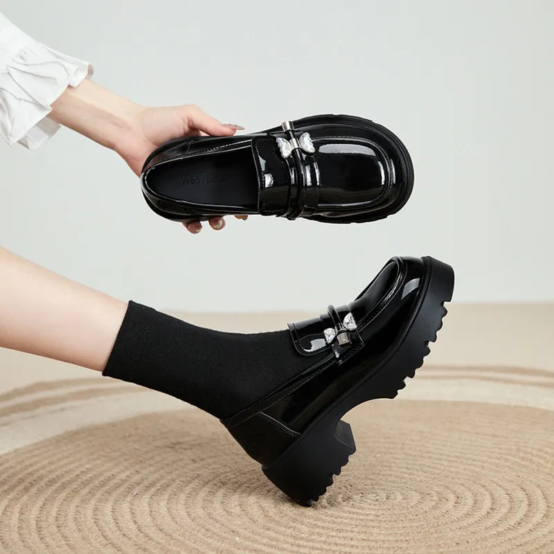 WESTLINK Loafers Women's-2