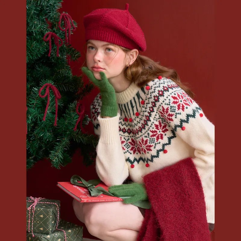 WESTLINK Knitwear Women's-9