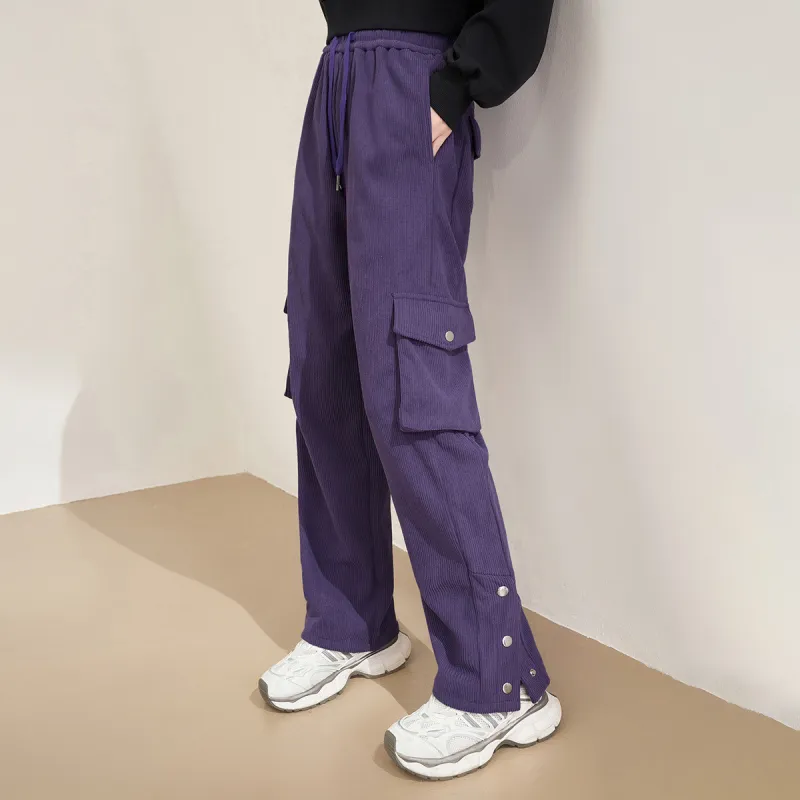 WESTLINK Cargo Pants Women's-8