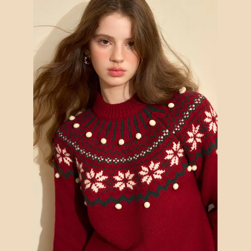 WESTLINK Knitwear Women's-5