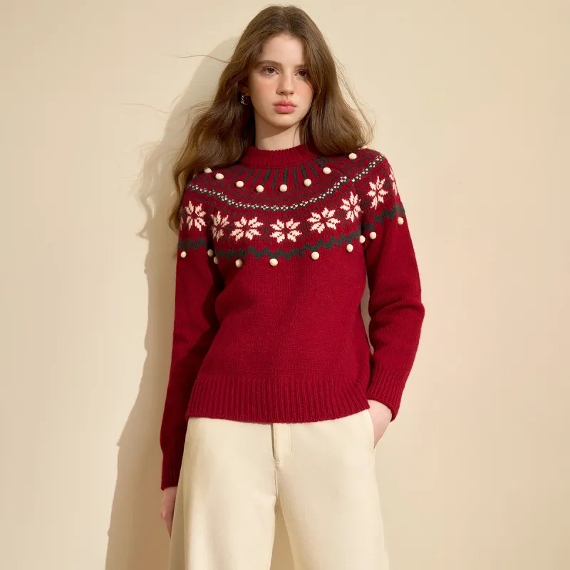 WESTLINK Knitwear Women's-3