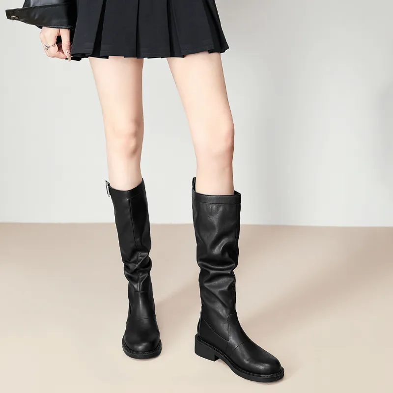 WESTLINK Knee-high Boots Women's-2