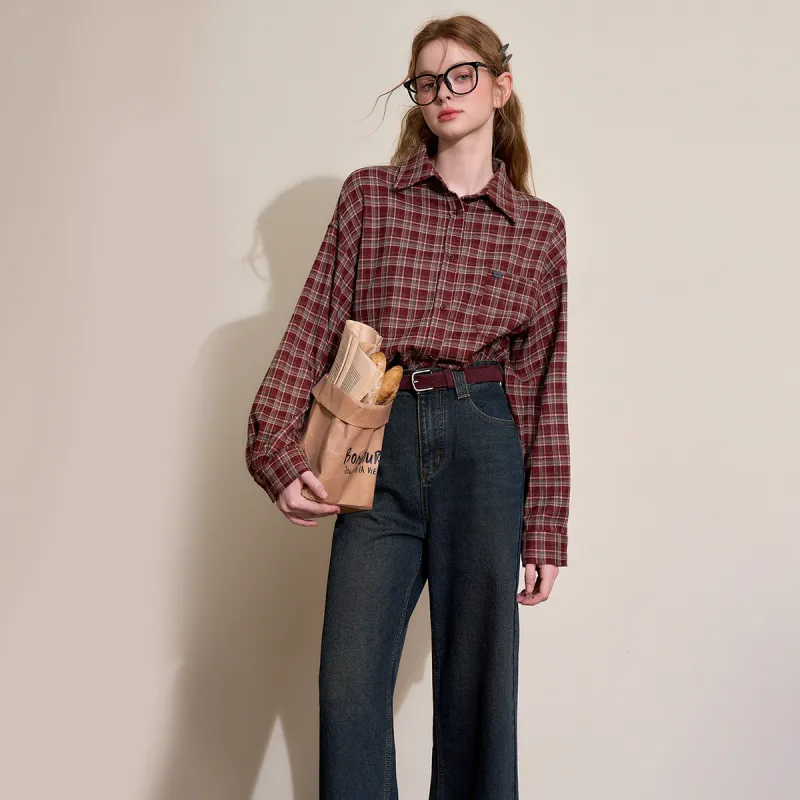 WESTLINK Jeans Women's Blue-6