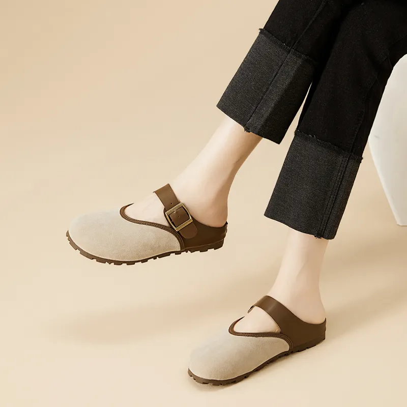 WESTLINK Slide Slippers Women's-17