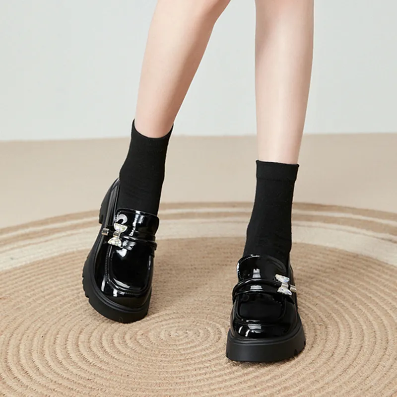 WESTLINK Loafers Women's-3