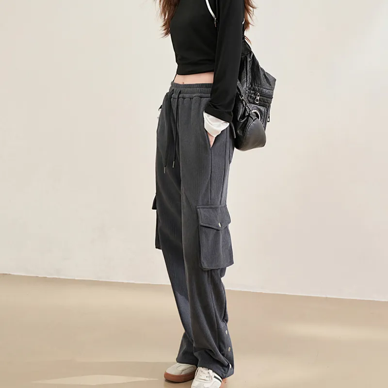 WESTLINK Cargo Pants Women's-2