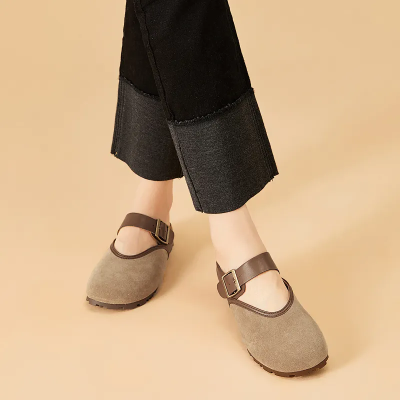 WESTLINK Slide Slippers Women's-4