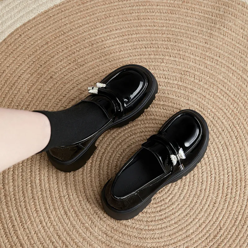 WESTLINK Loafers Women's-6