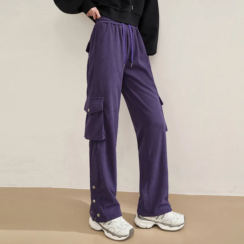 WESTLINK Cargo Pants Women's-9