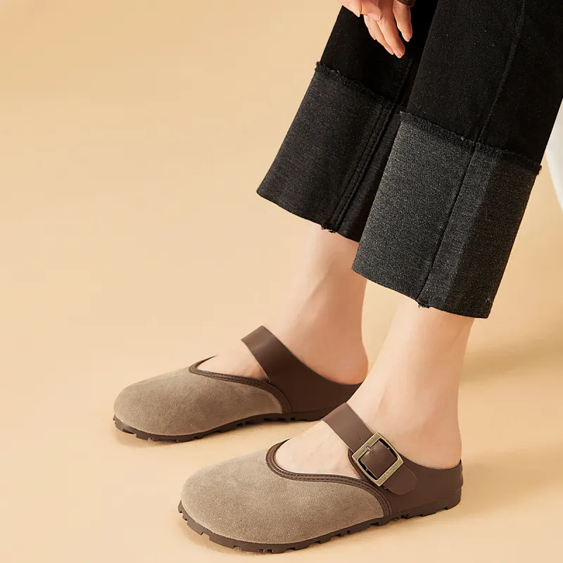 WESTLINK Slide Slippers Women's-6