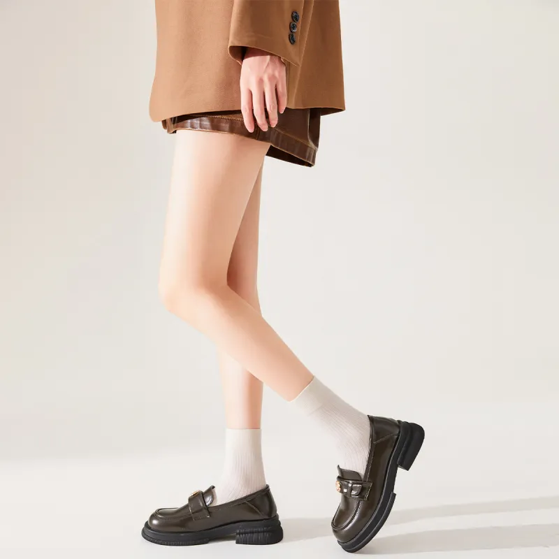 WESTLINK Loafers Women's Black, Brown-15