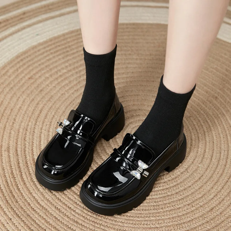 WESTLINK Loafers Women's-4