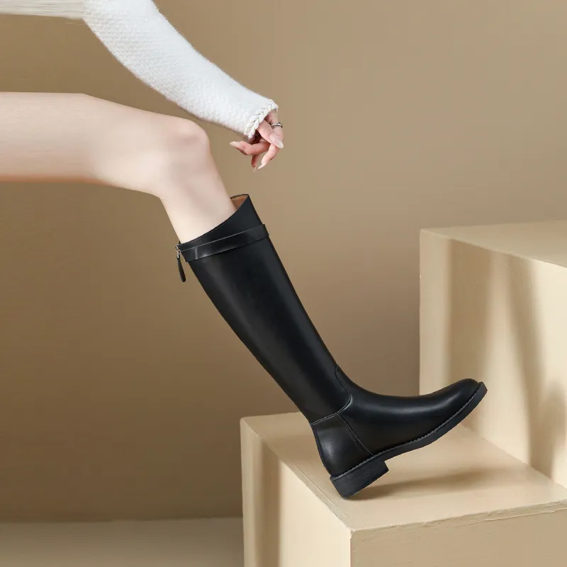 WESTLINK Knee high Boots Women's-3