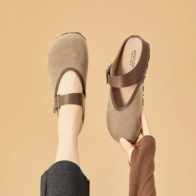 WESTLINK Slide Slippers Women's-3