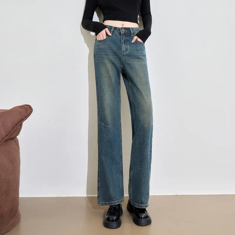 WESTLINK Jeans Women's Blue-2