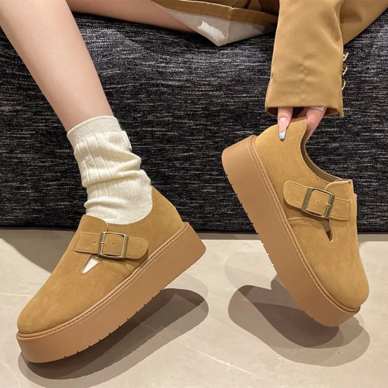 WESTLINK Low-Top Casual Shoes Women's-2