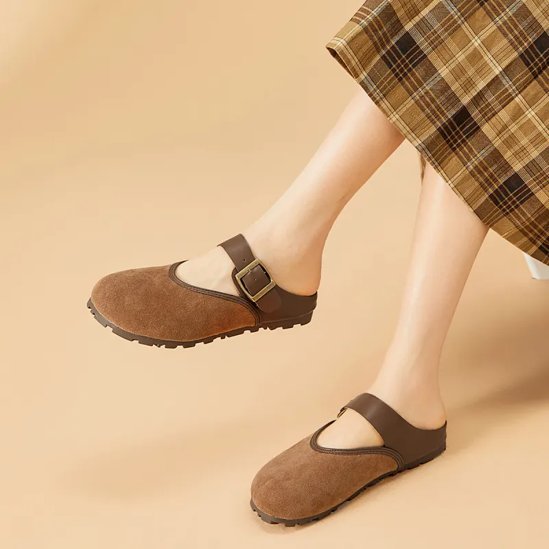 WESTLINK Slide Slippers Women's-12