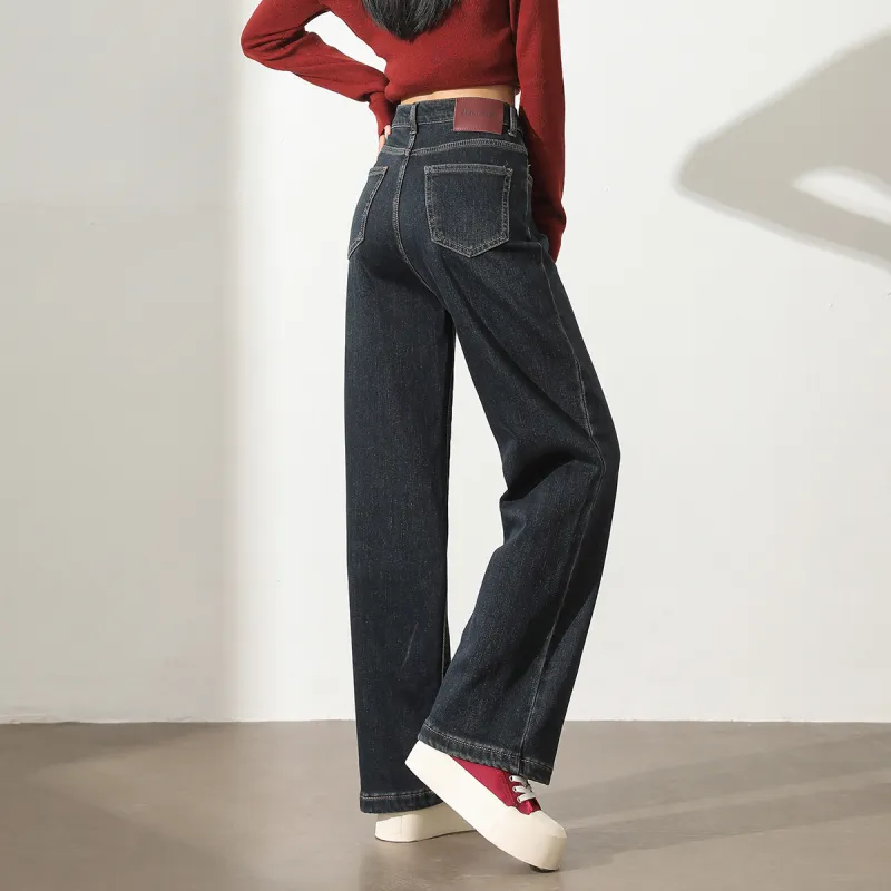 WESTLINK Jeans Women's Blue-5