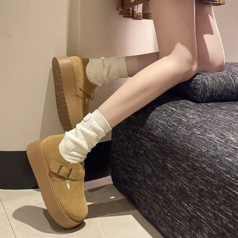 WESTLINK Low-Top Casual Shoes Women's-3
