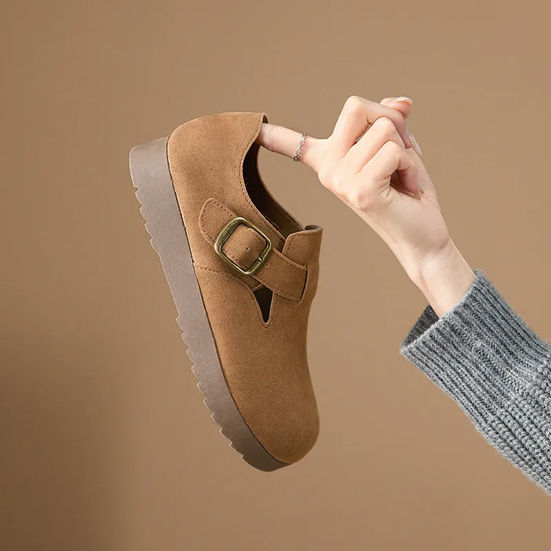 WESTLINK Women's Casual Shoes Women's Khaki-15