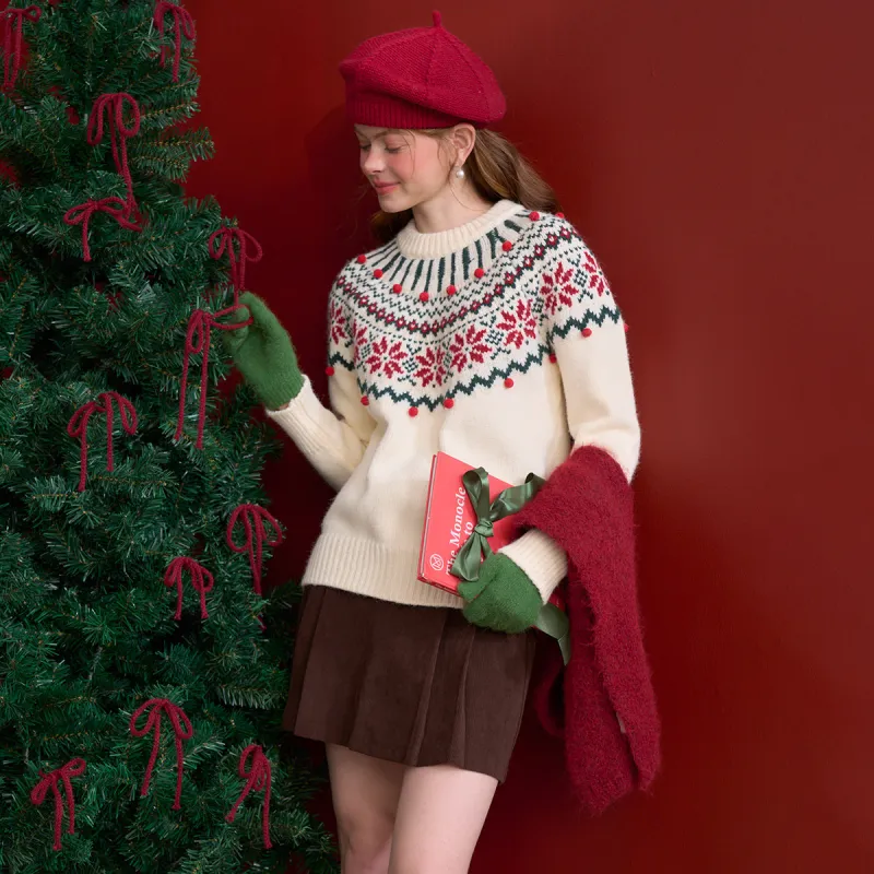 WESTLINK Knitwear Women's-10