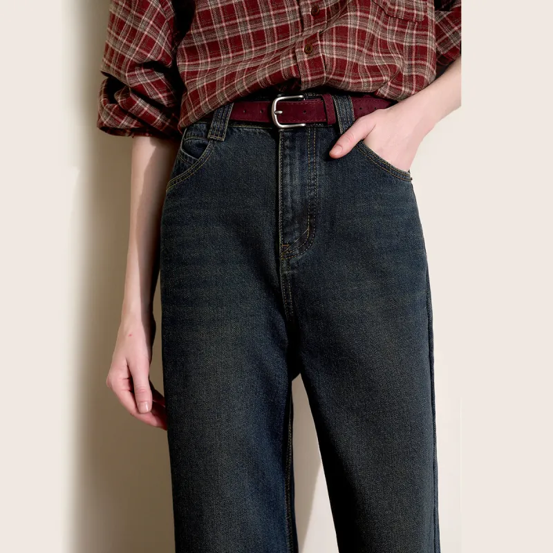 WESTLINK Jeans Women's Blue-5