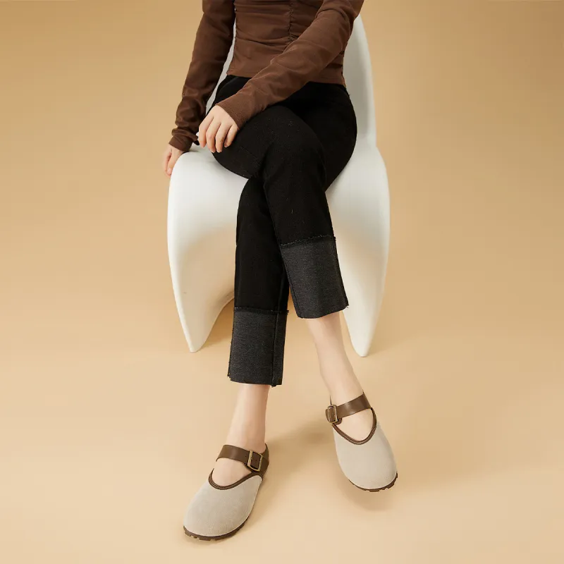 WESTLINK Slide Slippers Women's-20