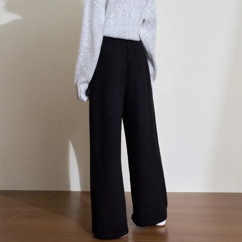 WESTLINK Casual Pants Women's Black-6