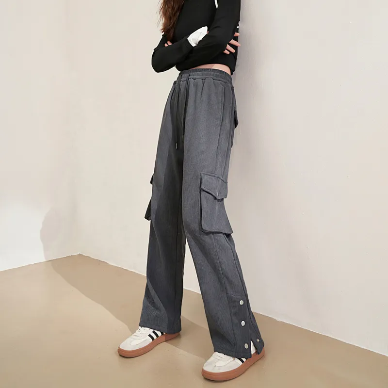 WESTLINK Cargo Pants Women's-3