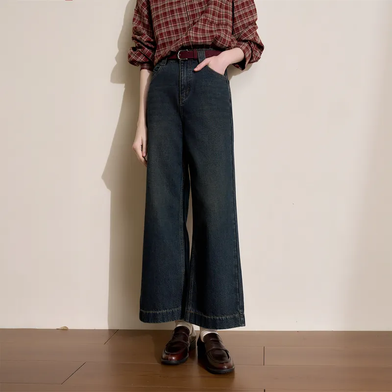 WESTLINK Jeans Women's Blue-3
