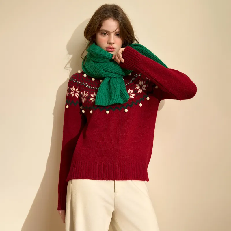WESTLINK Knitwear Women's-6