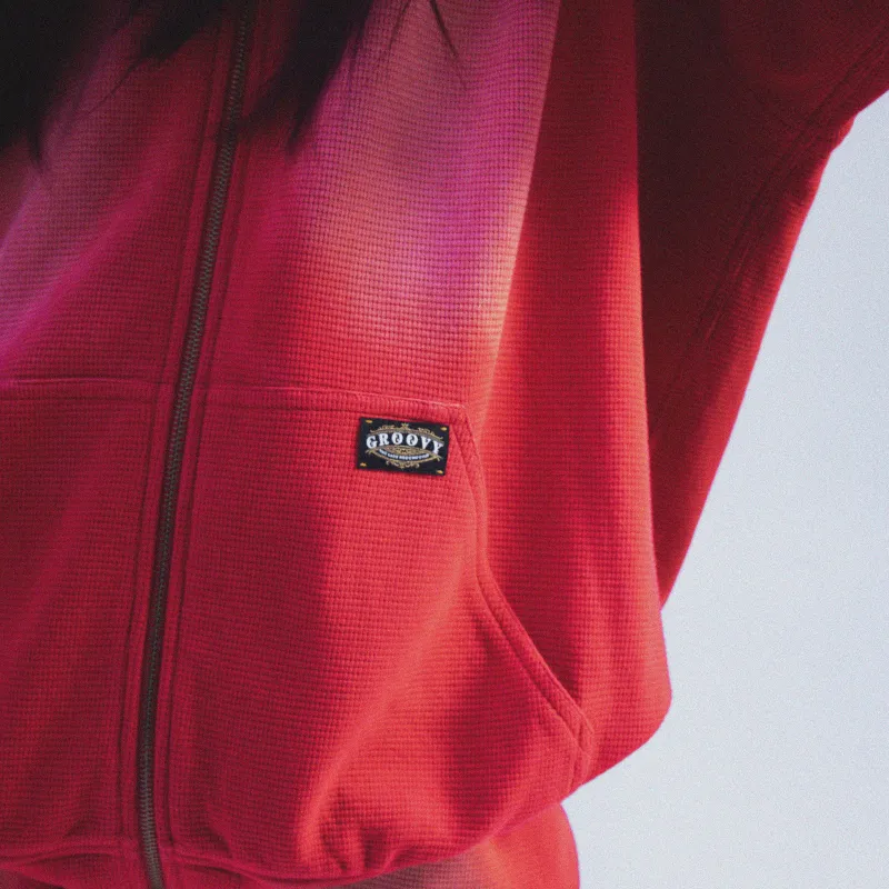 The Last Redemption Groovy Jacket Unisex-8