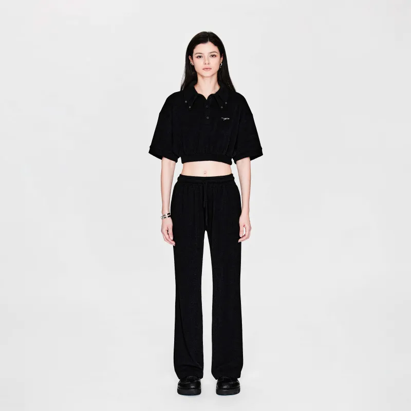 The Last Redemption Polo Shirts Women's-7
