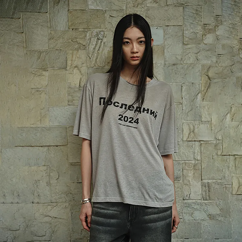 The Last Redemption Short Sleeved T Shirts Unisex-9