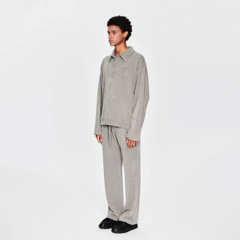 The Last Redemption Casual Pants Unisex-4