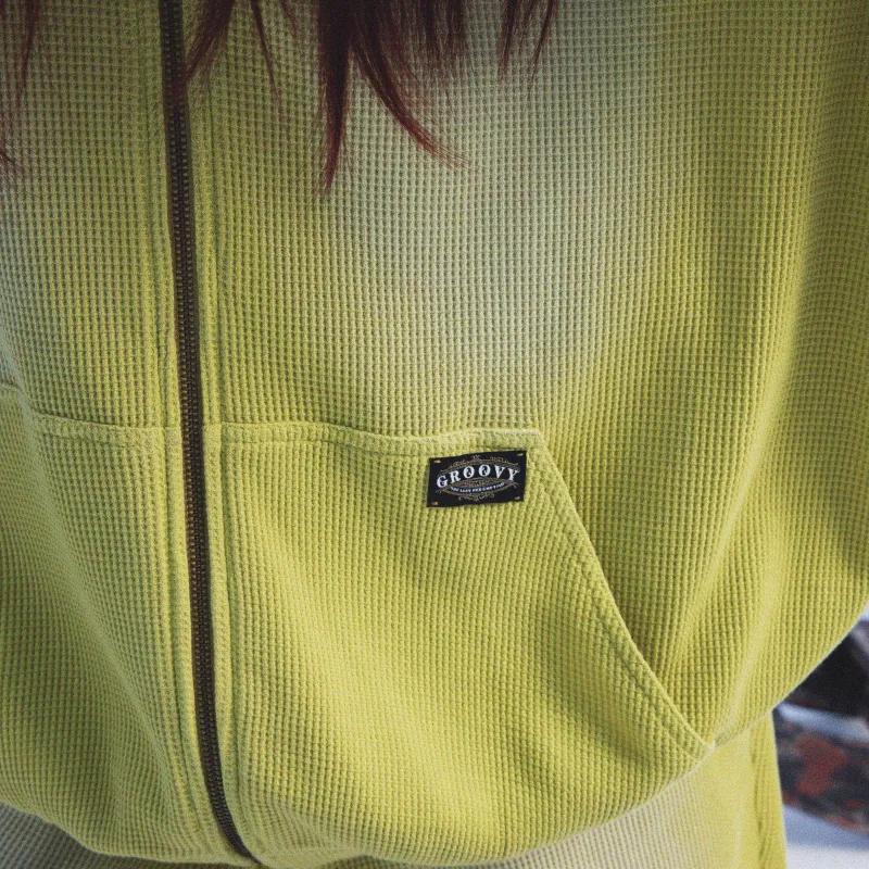The Last Redemption Groovy Jacket Unisex-10
