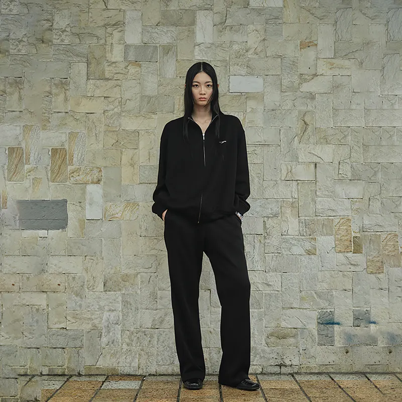 The Last Redemption Jacket Unisex-2