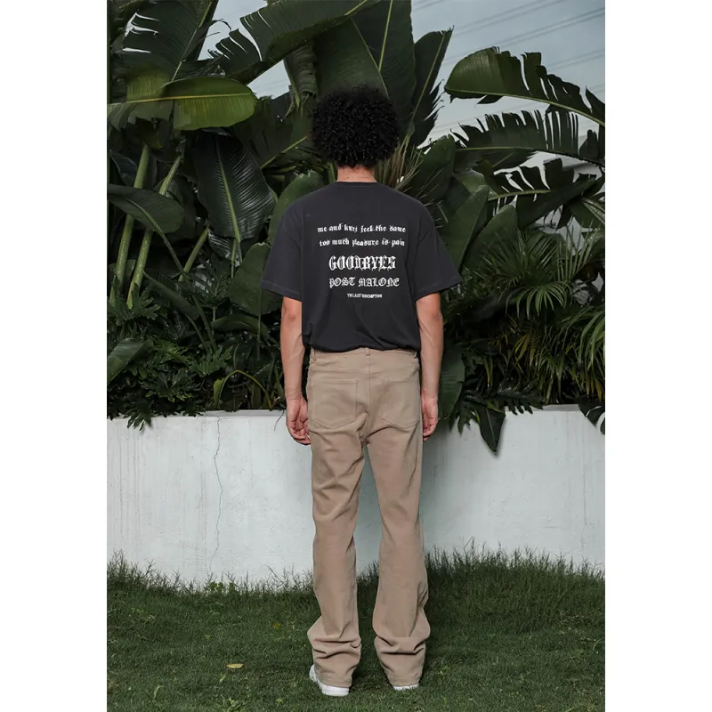 The Last Redemption T Shirt Unisex-7