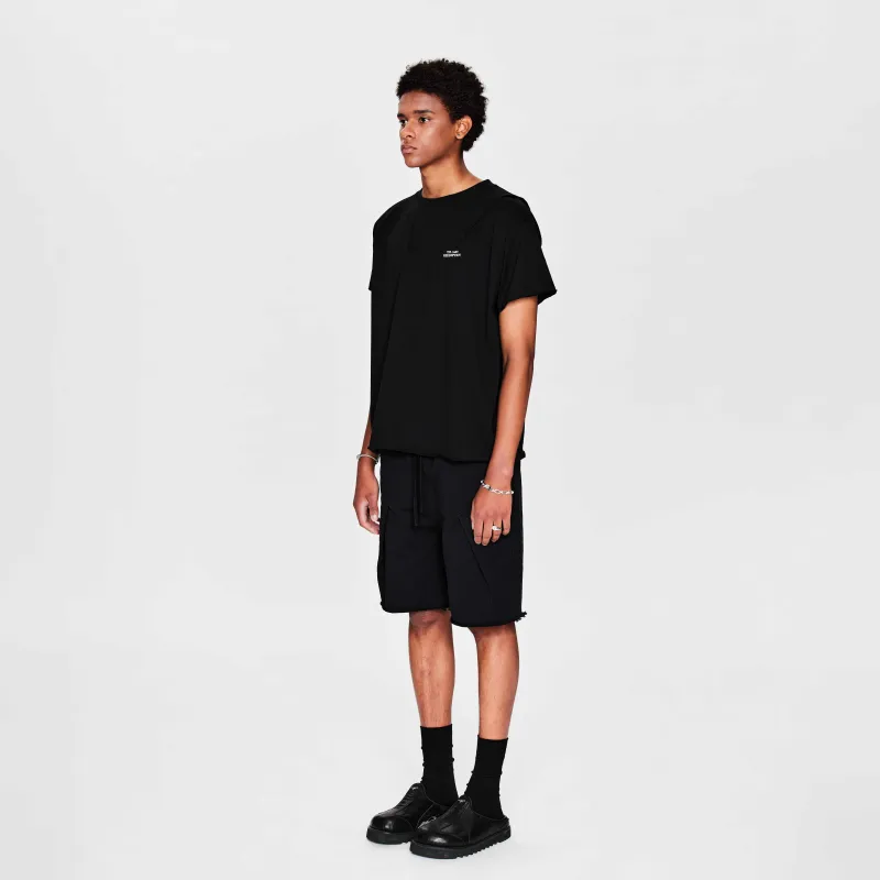 The Last Redemption T Shirts Unisex-4