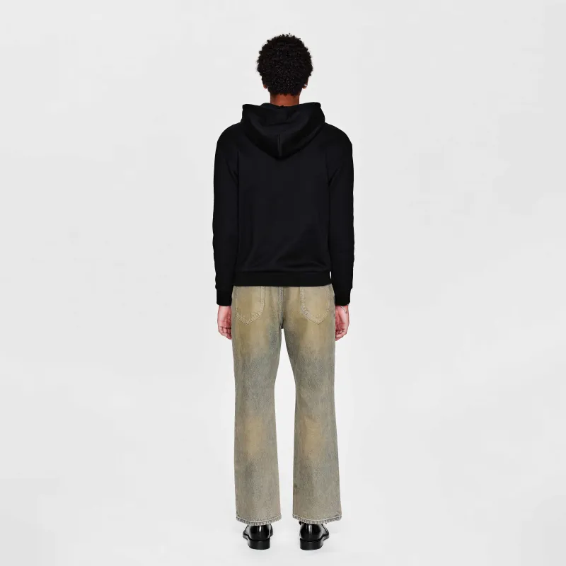 The Last Redemption Bootcut Jeans Men's Rusty-2