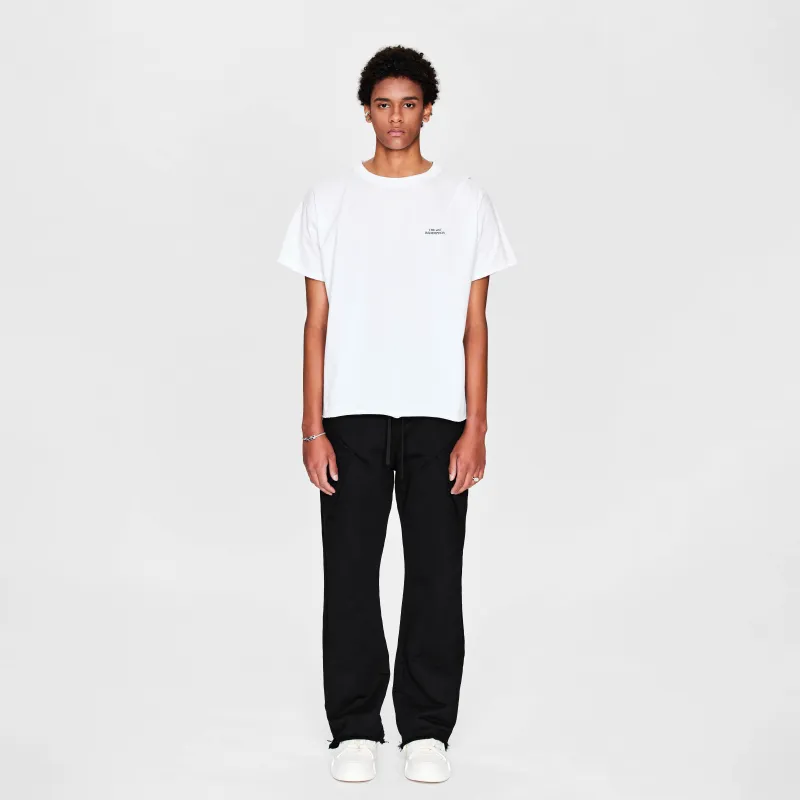 The Last Redemption T Shirts Unisex-7