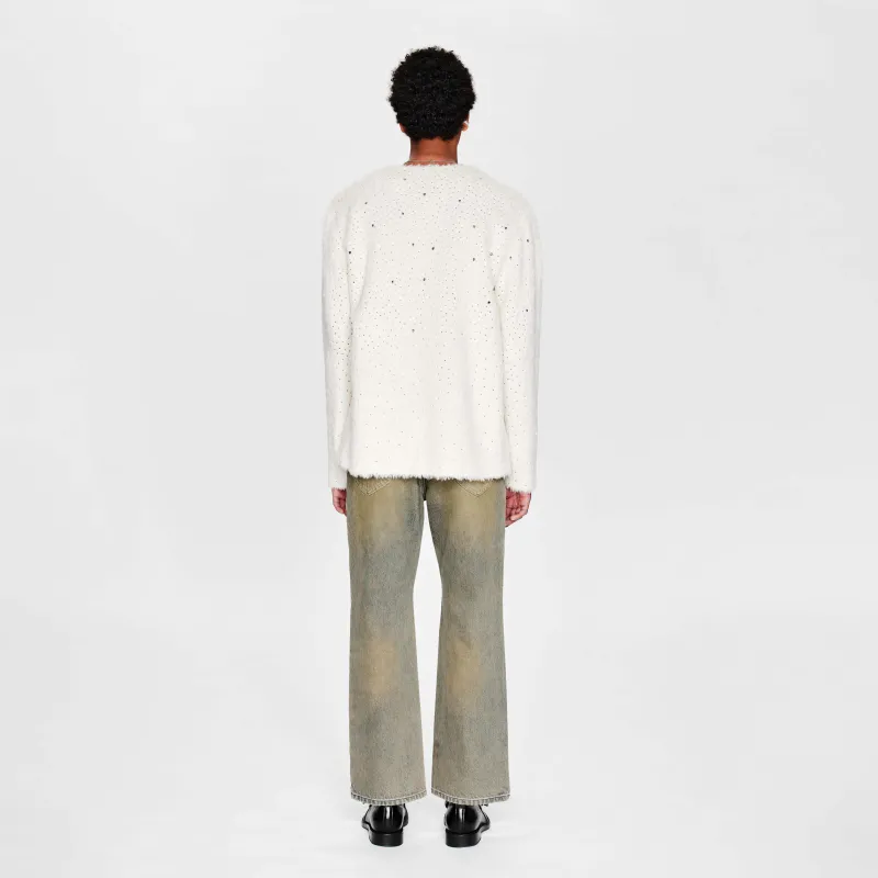 The Last Redemption Sweaters Unisex-2