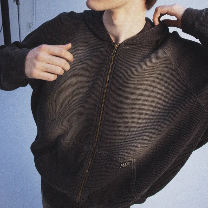 The Last Redemption Groovy Jacket Unisex-14