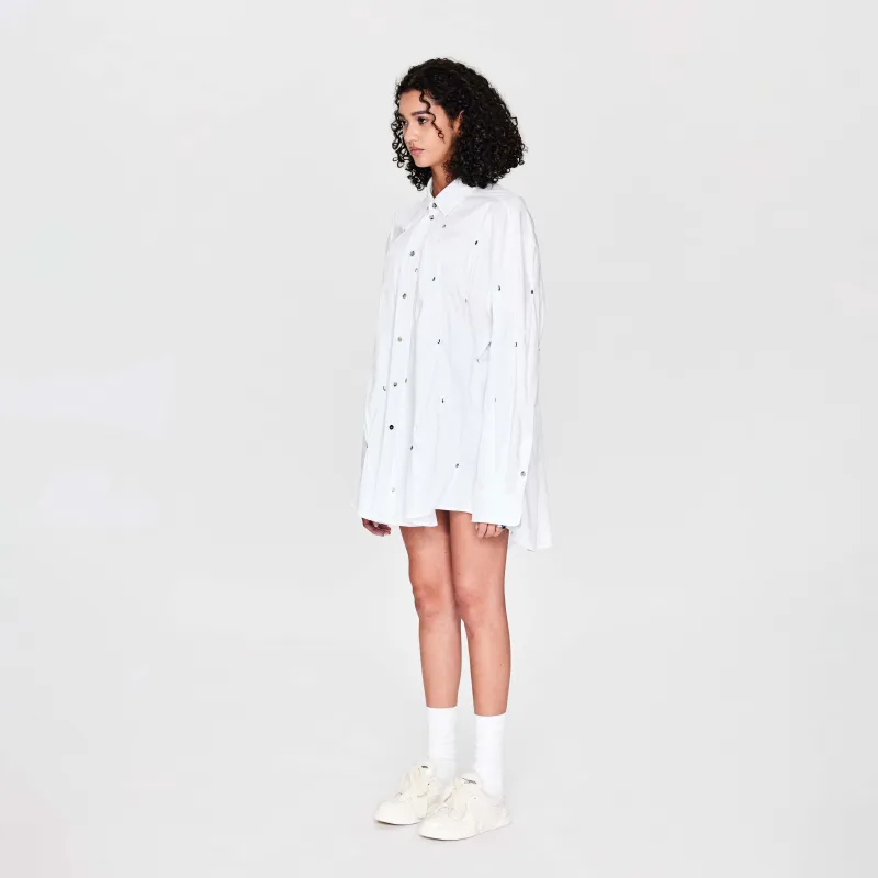 The Last Redemption Shirts Women's-3