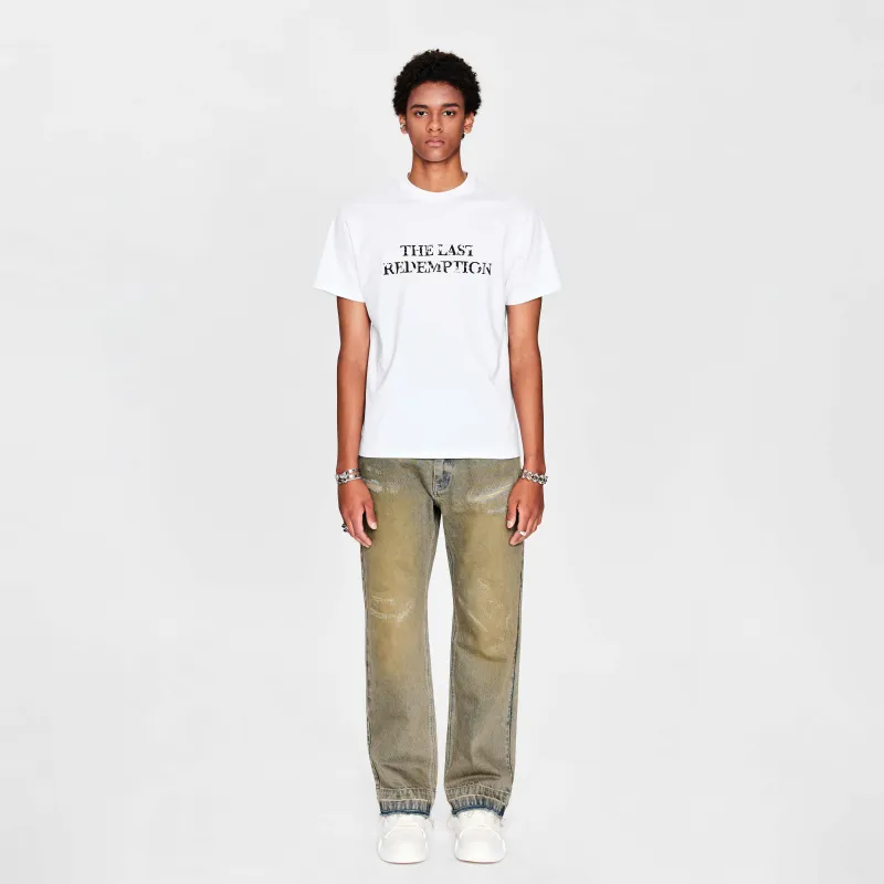 The Last Redemption T Shirts Unisex-9