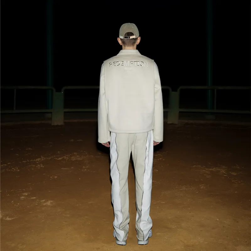 The Last Redemption SS24 Casual Pants Unisex-2