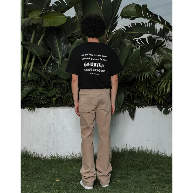 The Last Redemption T Shirt Unisex-11